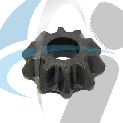 ISUZU N4000 SPIDER GEAR