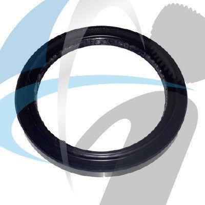 NISSAN CW45 FLANGE SEAL FRONT DIFF