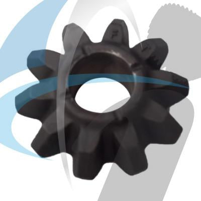 TOYOTA DYNA  SPIDER GEAR