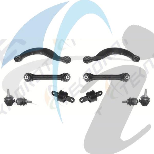 FORD FOCUS II 04-11 SUSPENSION