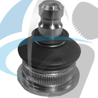 NISSAN MICRA 02-10 BALL JOINT FRONT (LH, RH)