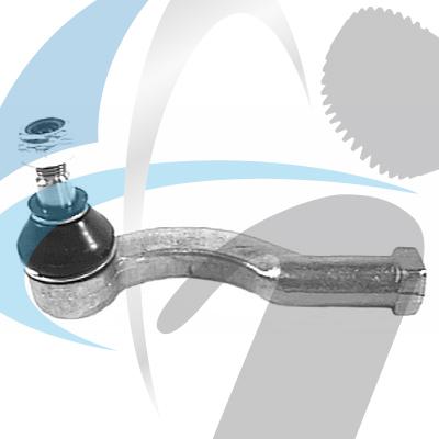 SUBARU IMPREZA 96-02 TIE ROD END (RH)