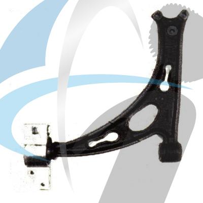 VOLKSWAGEN JETTA V 05> CAST IRON CONTROL ARM LOWER (LH)