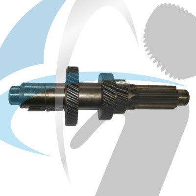 HINO SUPER F CLUSTER SHAFT 12, 22, 2, 36 TEETH