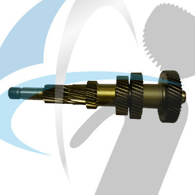 HINO 300 CLUSTER SHAFT 13, 20, 33, 39, 47 TEETH