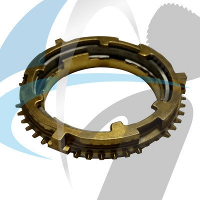 HINO 300 ALUMINIUM SYNCHRO ASSEMBLY