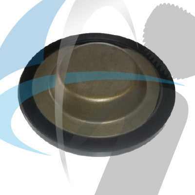 HINO 500 12-217 (SMALL BOX) FRONT CLUSTER COVER