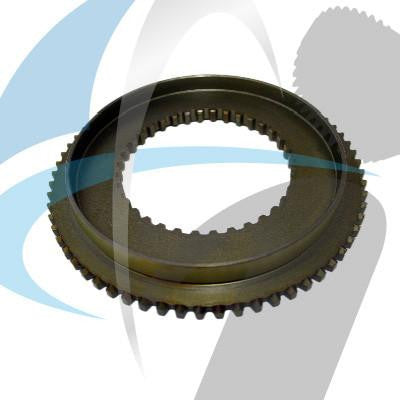HINO 500 15-258 (BIG BOX) CLUTCH BODY BIG 66 TEETH