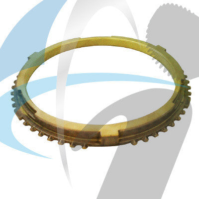 HINO 500 12-217 (SMALL BOX) SYNCHRO 42 TEETH BRASS
