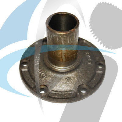 HINO 500 12-217 (SMALL BOX) FRONT COVER