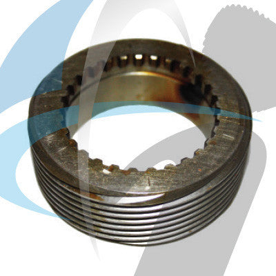 HINO 500 12-217 (SMALL BOX) SPEEDO WORM GEAR