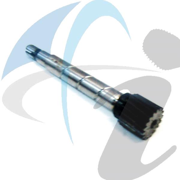 HINO 500 SPEEDO GEAR