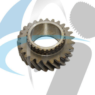 HINO 500 12-217 (SMALL BOX) 6TH GEAR MAIN SHAFT 26T