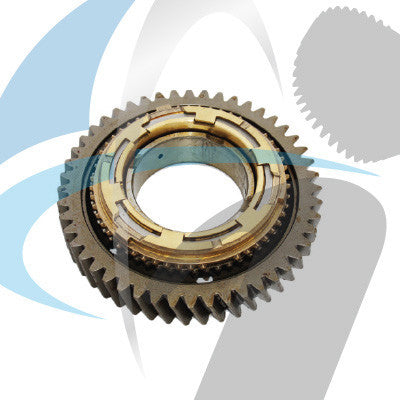ISUZU FTR 800 2ND GEAR MAINSHAFT 48 TEETH