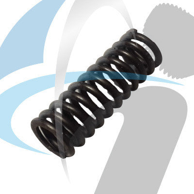 ISUZU FTR 800 SPRING - TOP COVER