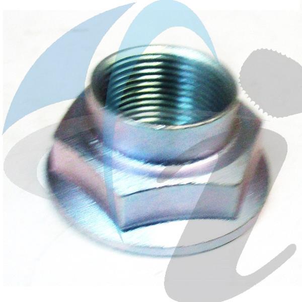 ISUZU N3500-N4000 MAINSHAFT NUT