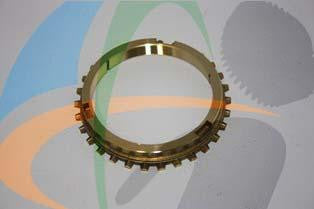 ISUZU JCR-SBR, TLD SYNCHRO SMALL 30 TEETH