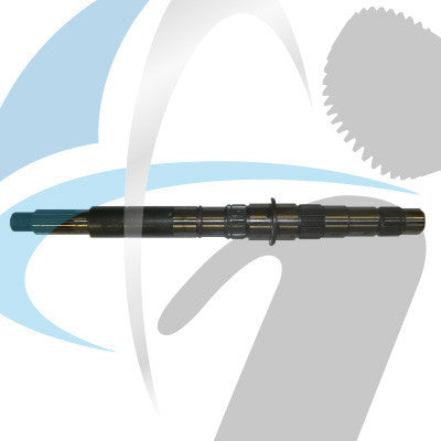 NISSAN CABSTAR 20, UD 20 MAINSHAFT