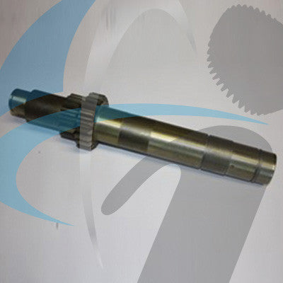 NISSAN UG780 CLUSTER SHAFT