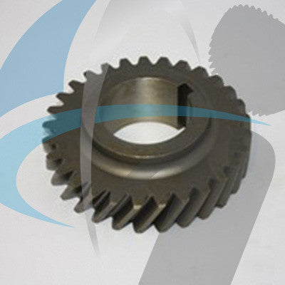 NISSAN UG780 3RD GEAR CLUSTER 29 TEETH