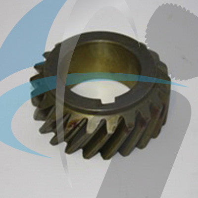 NISSAN UG780 2ND GEAR CLUSTER 22 TEETH