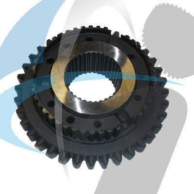 TATA 407 REVERSE GEAR MAINSHAFT 36 TEETH