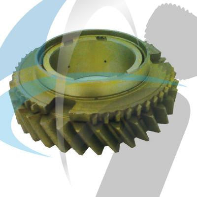 TOYOTA DYNA 5 SPEED 2ND GEAR MAINSHAFT 34 TEETH