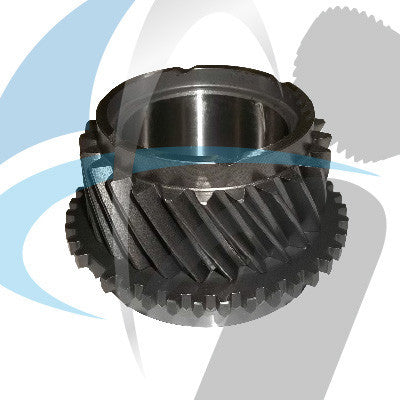 TOYOTA DYNA 6 SPEED 6TH GEAR MAINSHAFTHAFT 25 TEETH