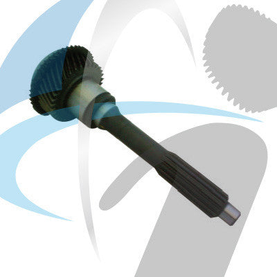 TOYOTA DYNA 6 SPEED SPIGOT 34 TEETH