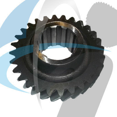TATA 713 GB40 4TH GEAR CLUSTER 29 TEETH