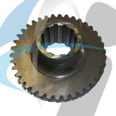 TATA 713 GB40 5TH GEAR CLUSTER 38T 713