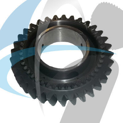 TATA 713 GB40 2ND GEAR MAINSHAFT 32 TEETH