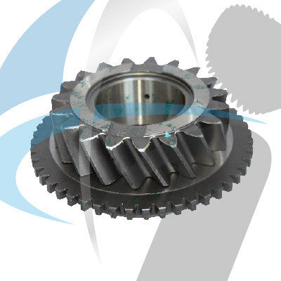 TATA 1518 GB60 5TH GEAR MAINSHAFT 19 TEETH