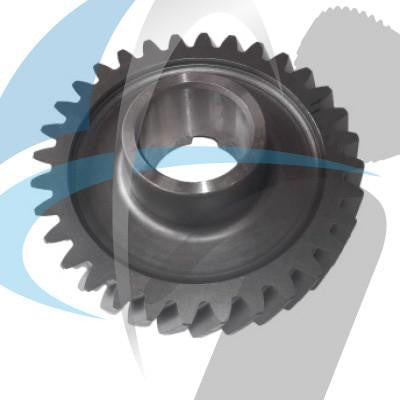 TATA 1518 GB60 6TH GEAR CLUSTER 32 TEETH