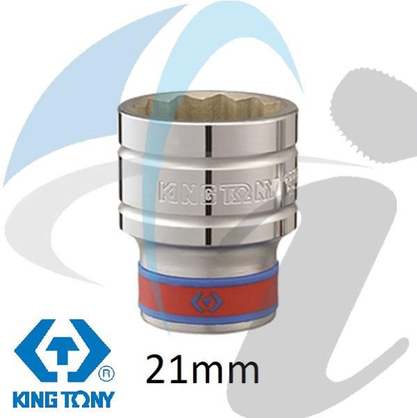 21MM SOCKET 1/2'' DR