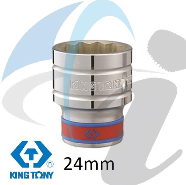 24MM SOCKET 1/2'' DR