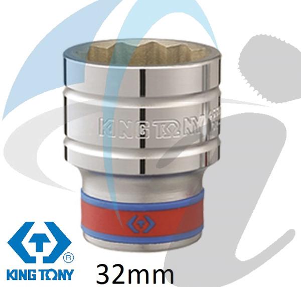 32MM SOCKET 1/2'' DR