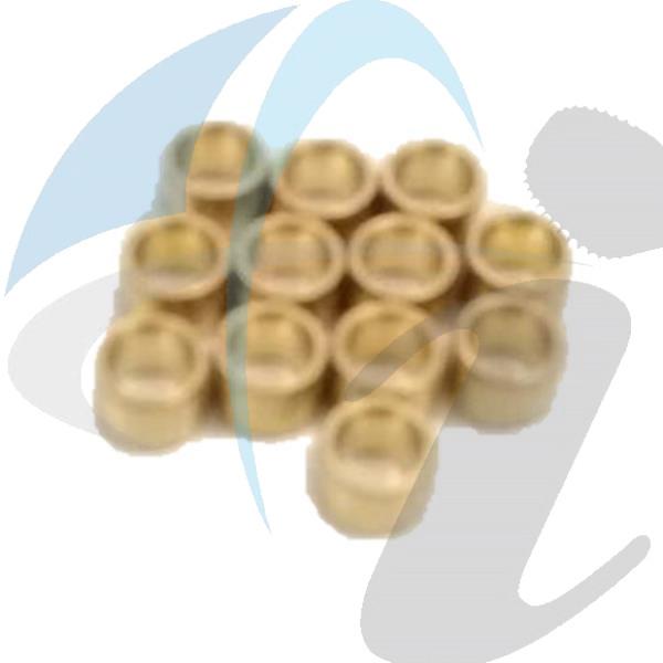 AW55-50 SOLENOID BUSHING