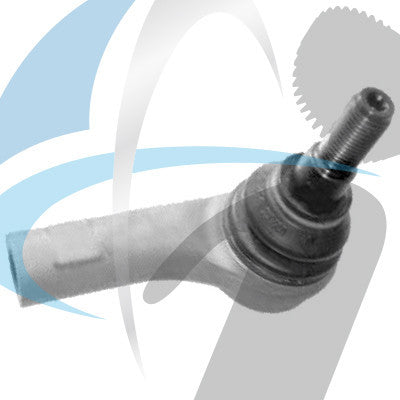 VOLKSWAGEN TOUAREG 02-10 TIE ROD END (LH)