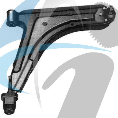 VOLKSWAGEN GOLF I 74-84 CONTROL ARM (RH)