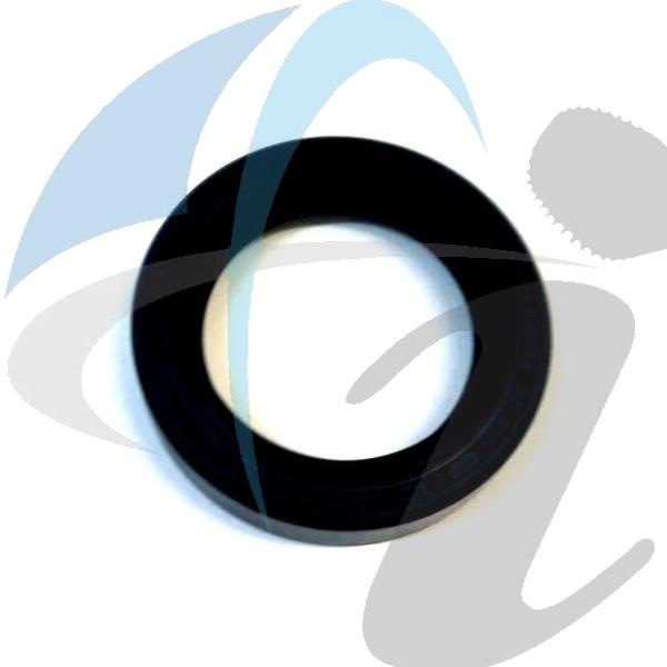 NISSAN HARDBODY 2.4 REAR SEAL