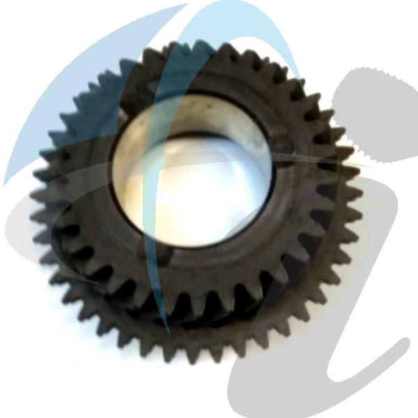 NISSAN TIIDA 1.8 INPUT SHAFT