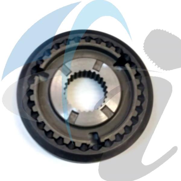 NISSAN ALMERA 1.8 HUB/SLEEVE