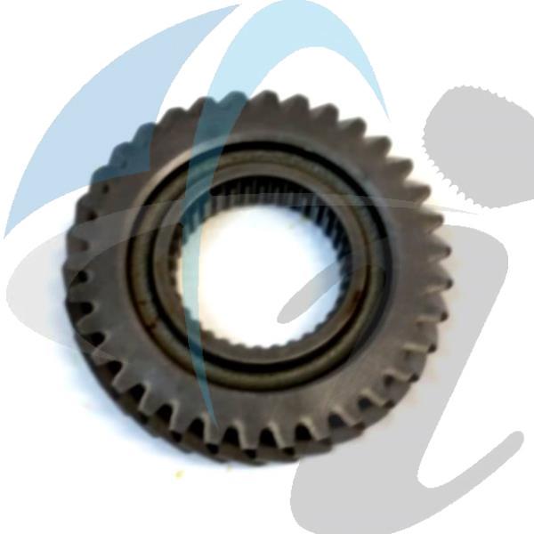 NISSAN XTRAIL 5TH GEAR CLUSTER VD323418H505
