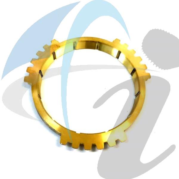 NISSAN INTERSTAR 5/6 HUB KIT