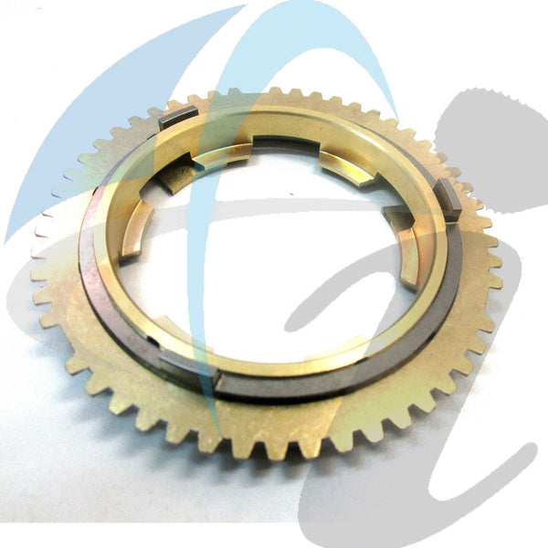 NISSAN NAVARA 2.5 2ND SYNC