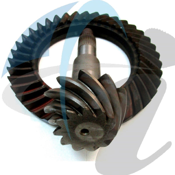NISSAN PATROL DIFF HUB SEAL