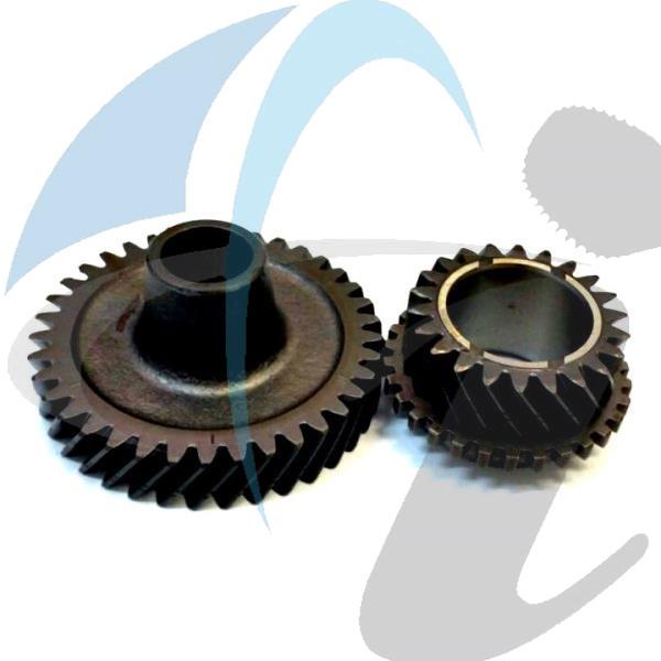 NISSAN SKY 5TH SET LATE 22/37
