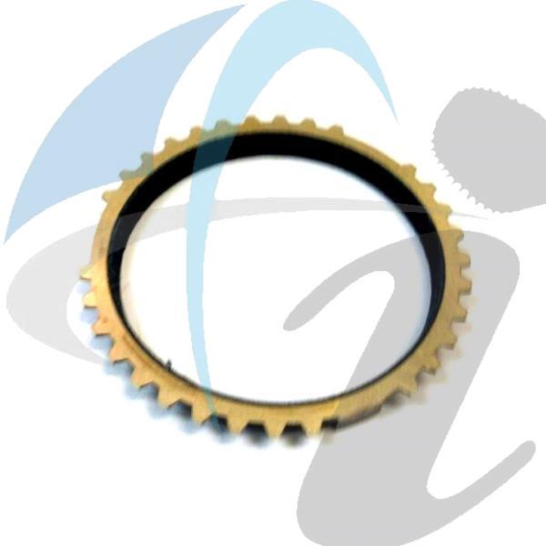 FORD RANGER 4L REV SYNCH