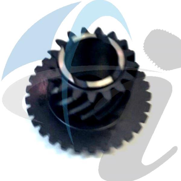 FORD RANGER 4L REVERSE GEAR